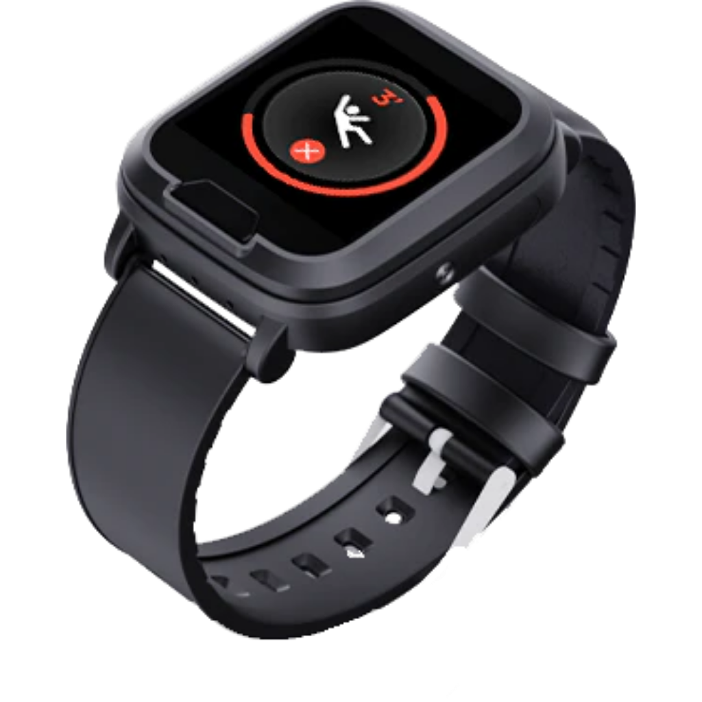 SureCall Watch