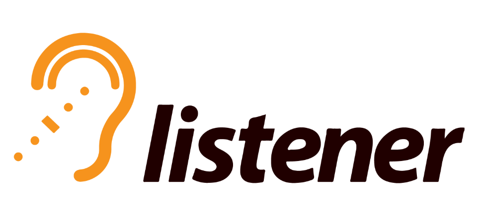 Listener Logo