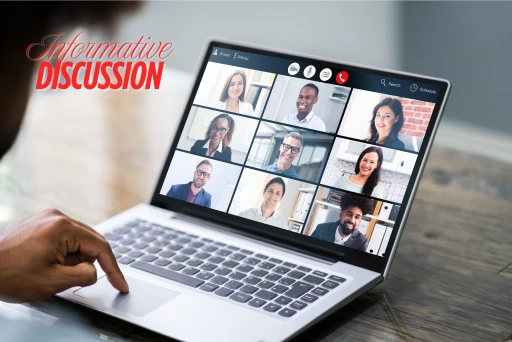 Informative Discussion