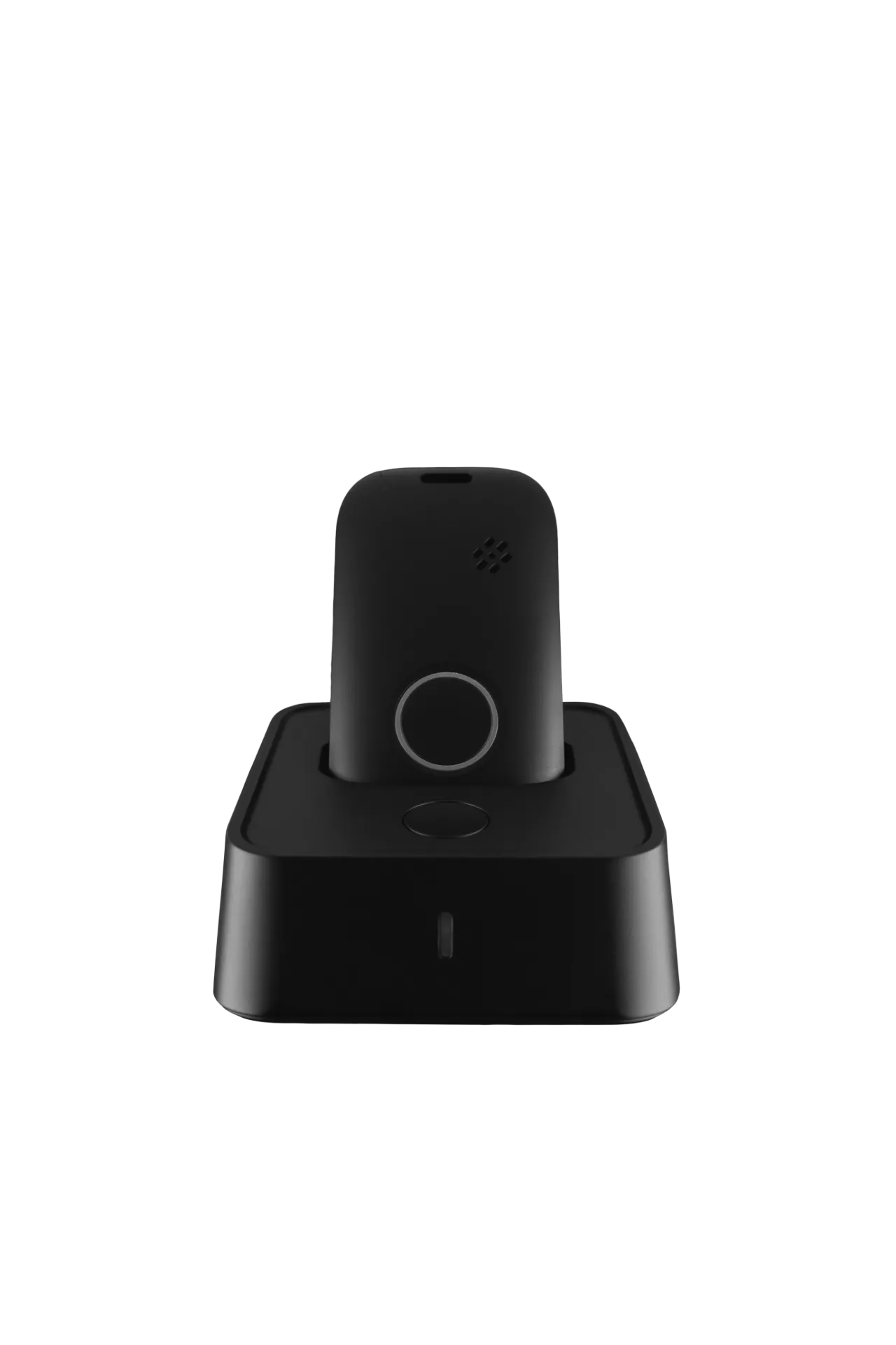 SureCall Personal Protection Pendant (Black)