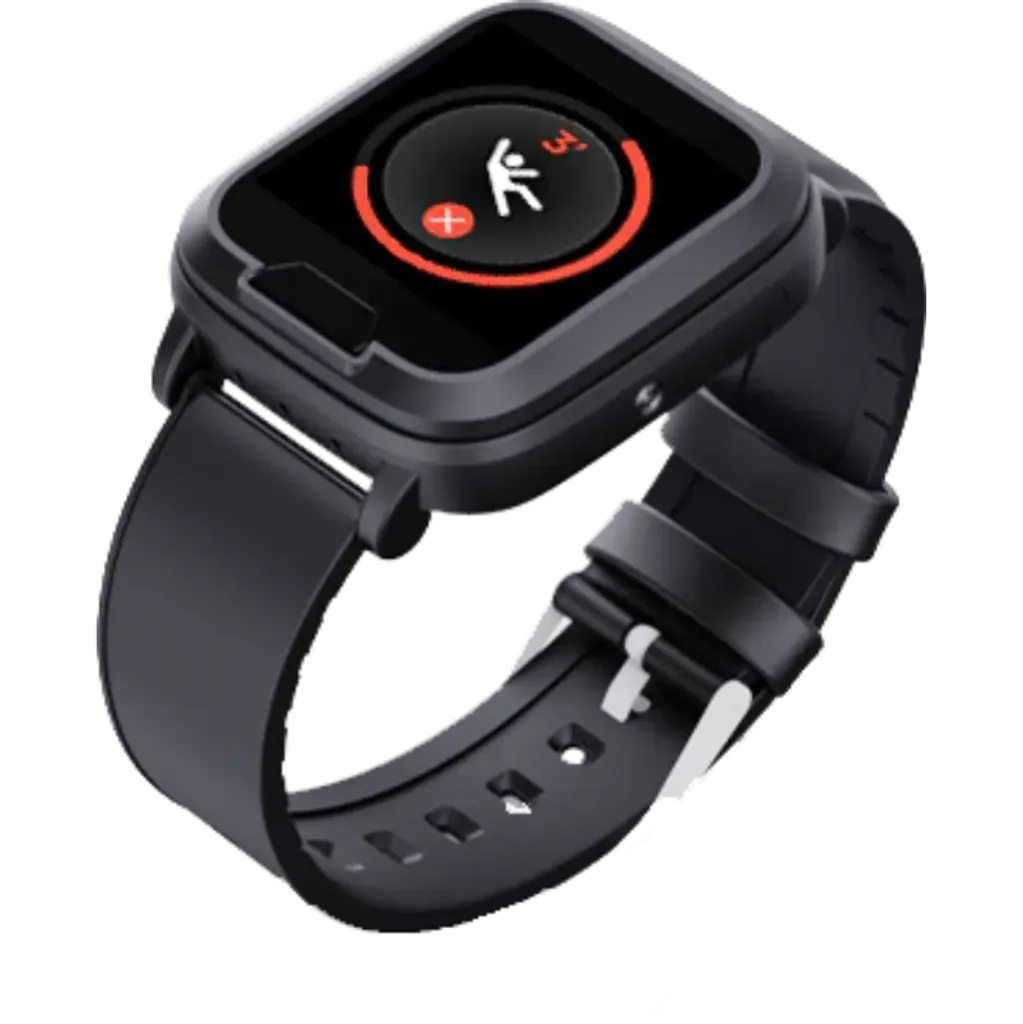 SureCall Watch